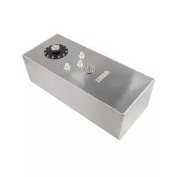 Fuel tank 52L TurboWorks with filler and sensor