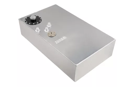 Fuel tank 58L TurboWorks with filler and sensor