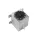 Fuel tank 4L TurboWorks Silver