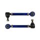 Control arms Mitsubishi Lancer EVO VIII IX Rear