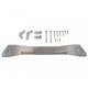 Stabiliser frame Honda Civic 92-95 ASR
