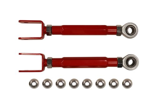 Control arms Nissan 350Z Rear Red
