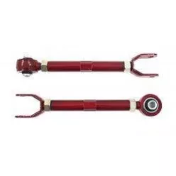 Control arms Nissan 350Z Z33 Transverse Adjustable Uniball
