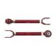 Control arms Nissan 350Z Z33 Transverse Adjustable Uniball