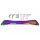 Lower Subframe Brace 92-95 NeoChrome ASR
