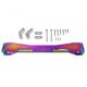 Lower Subframe Brace 96-00 NeoChrome ASR