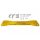 Subframe Reinforcement Brace Honda Civic 92-95 Gold ASR