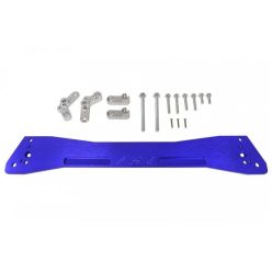 Subframe Reinforcement Brace Honda Civic 92-95 Blue ASR