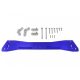 Subframe Reinforcement Brace Honda Civic 92-95 Blue ASR