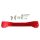 Subframe Reinforcement Brace Honda Civic 96-00 Red ASR