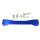 Subframe Reinforcement Brace Honda Civic 96-00 Blue ASR