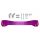 Subframe Reinforcement Brace Honda Civic 96-00 Purple ASR
