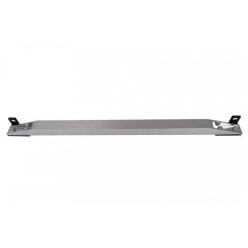 Subframe Lower Tie Bar Honda Civic 96-00 Silver BEAKS