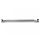 Subframe Lower Tie Bar Honda Civic 96-00 Silver BEAKS
