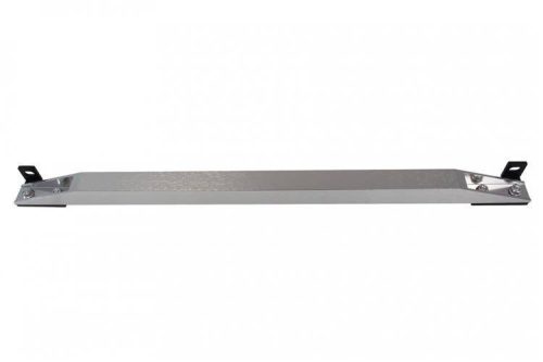 Subframe Lower Tie Bar Honda Civic 96-00 Silver BEAKS