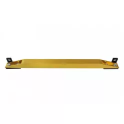 Subframe Lower Tie Bar Honda Civic 96-00 Gold BEAKS