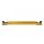 Subframe Lower Tie Bar Honda Civic 96-00 Gold BEAKS