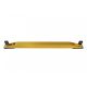 Subframe Lower Tie Bar Honda Civic 96-00 Gold BEAKS
