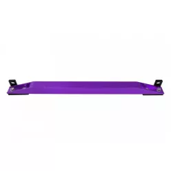 Subframe Lower Tie Bar Honda Civic 96-00 Purple BEAKS