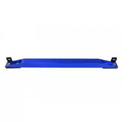 Subframe Lower Tie Bar Honda Civic 96-00 blue BEAKS