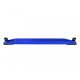 Subframe Lower Tie Bar Honda Civic 96-00 blue BEAKS