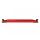 Subframe Lower Tie Bar Honda Civic 96-00 red BEAKS