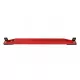 Subframe Lower Tie Bar Honda Civic 96-00 red BEAKS