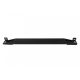 Subframe Lower Tie Bar Honda Civic 96-00 black BEAKS