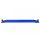 Subframe Lower Tie Bar Honda Civic 92-95 blue BEAKS