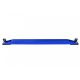 Subframe Lower Tie Bar Honda Civic 92-95 blue BEAKS