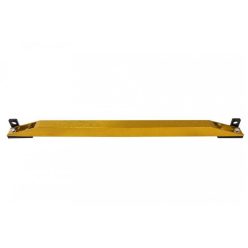 Subframe Lower Tie Bar Honda Civic 92-95 gold BEAKS