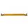 Subframe Lower Tie Bar Honda Civic 92-95 gold BEAKS