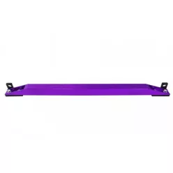 Subframe Lower Tie Bar Honda Civic 92-95 purple BEAKS