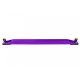 Subframe Lower Tie Bar Honda Civic 92-95 purple BEAKS