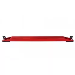 Subframe Lower Tie Bar Honda Civic 92-95 red BEAKS