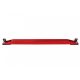 Subframe Lower Tie Bar Honda Civic 92-95 red BEAKS