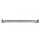 Subframe Lower Tie Bar Honda Civic 92-95 silver BEAKS