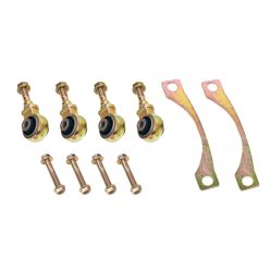 Control arm bushings Honda Civic V Front Adjustable