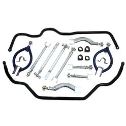 Suspension set Nissan 200SX S13 Drift