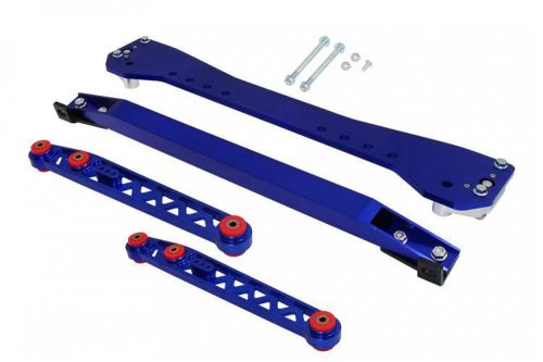 Suspension set Honda Civic VI Rear Control Arms