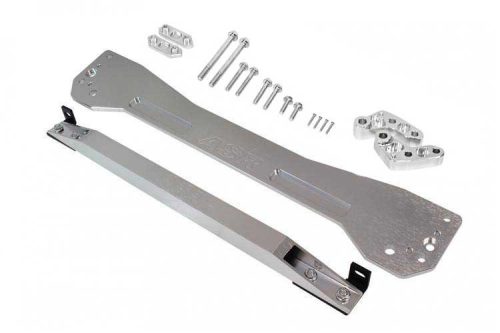 Suspension set Honda Civic VI Rear Stabilizers