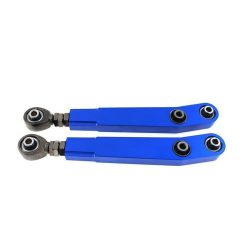 Control arms Mitsubishi Rear Lower Black