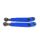 Control arms Mitsubishi Rear Lower Black