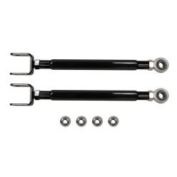 Control arms Nissan 350Z Rear Blue