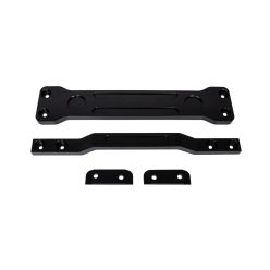   Driveshaft Tunnel Brace For VW Audi MK7/MK8 GTI Leon 5F FWD MQB EVO