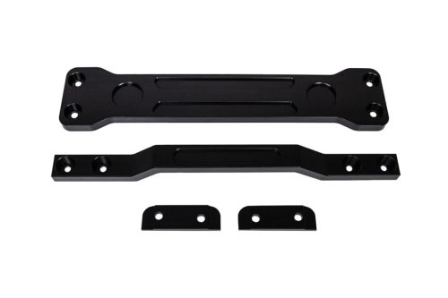 Driveshaft Tunnel Brace For VW Audi MK7/MK8 GTI Leon 5F FWD MQB EVO