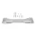 Stabiliser frame Honda Civic Si/SiR Acura RSX 02-05 Silver ASR
