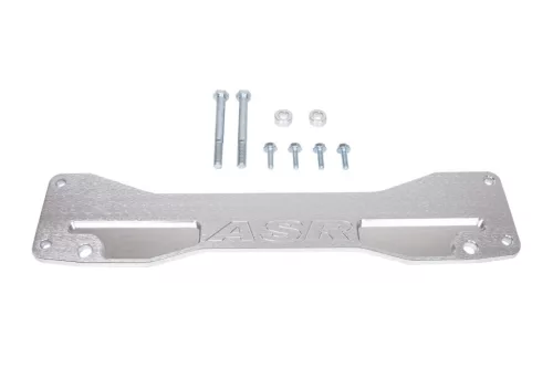 Stabiliser frame Honda Civic Si/SiR Acura RSX 02-05 Silver ASR