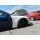 Bumpers BMW 3 E46 Pandem Look Front Left