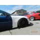 Bumpers BMW 3 E46 Pandem Look Front Right